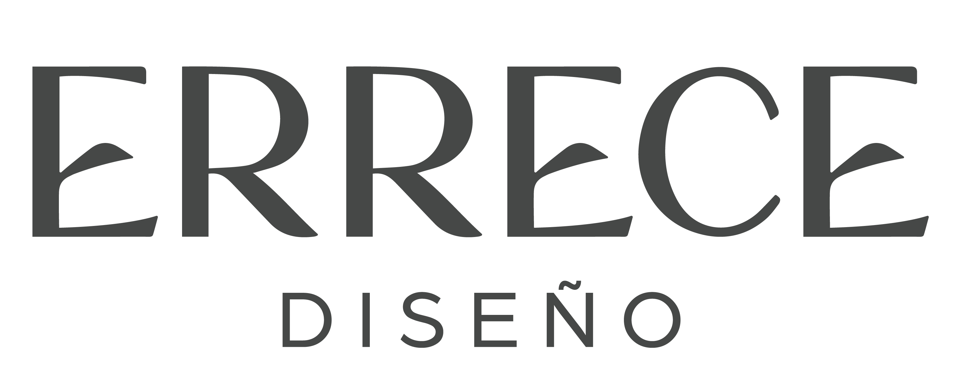 ERRECE Diseño
