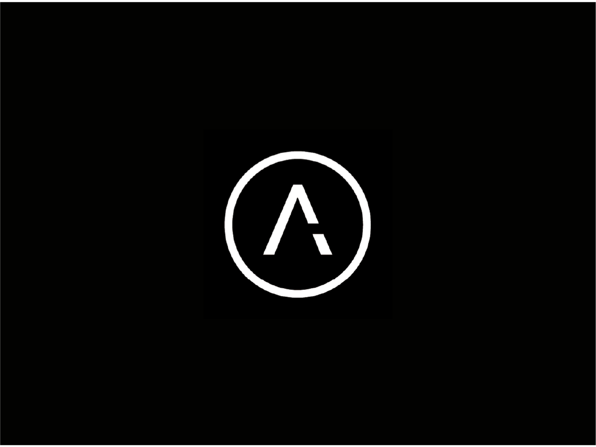 Black — isotipo