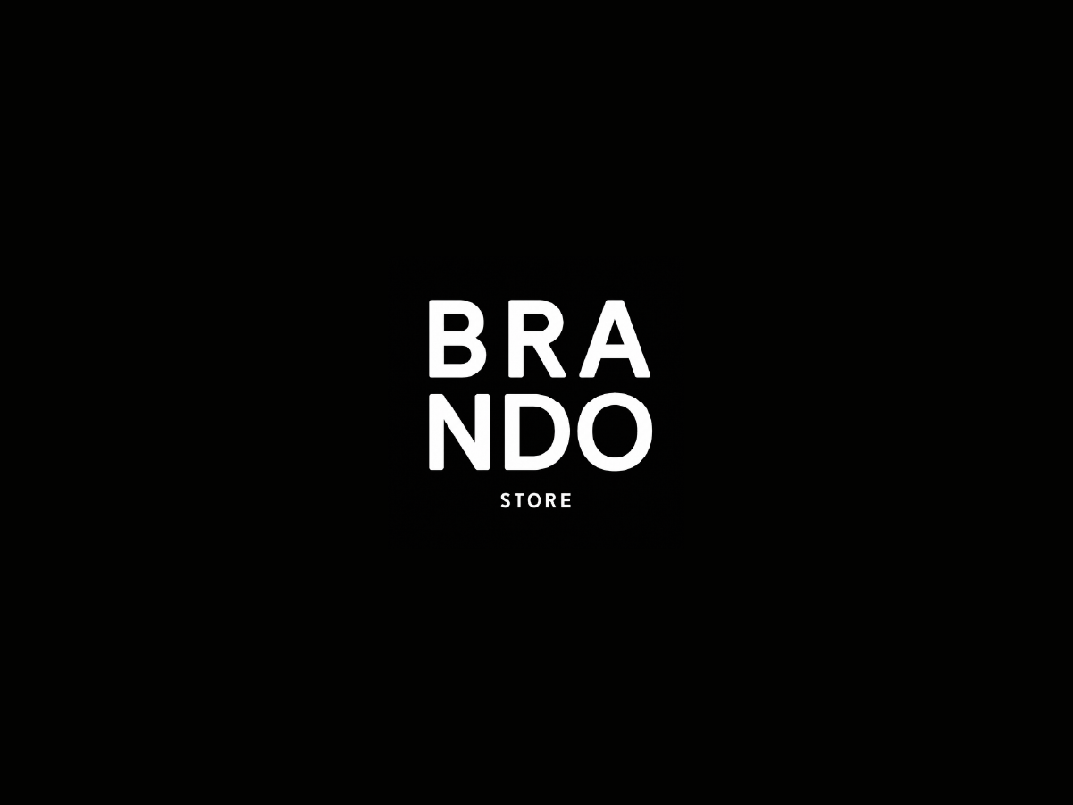 Brando — logo