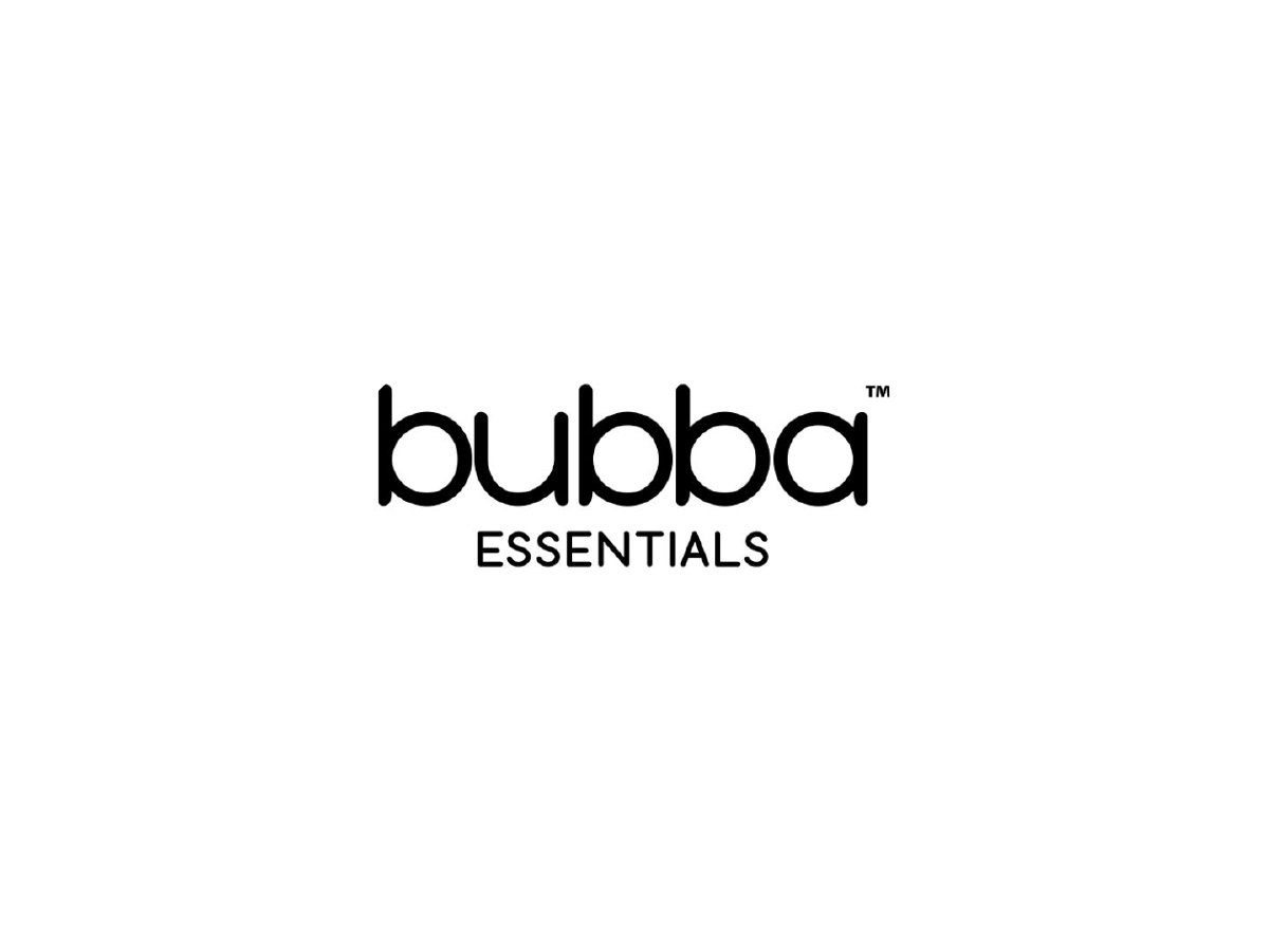 Bubba — logo