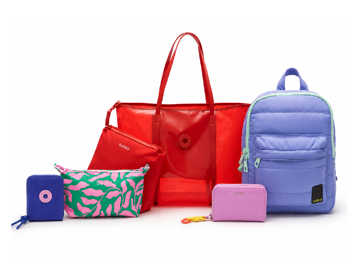Bubba — colección bolsos 1