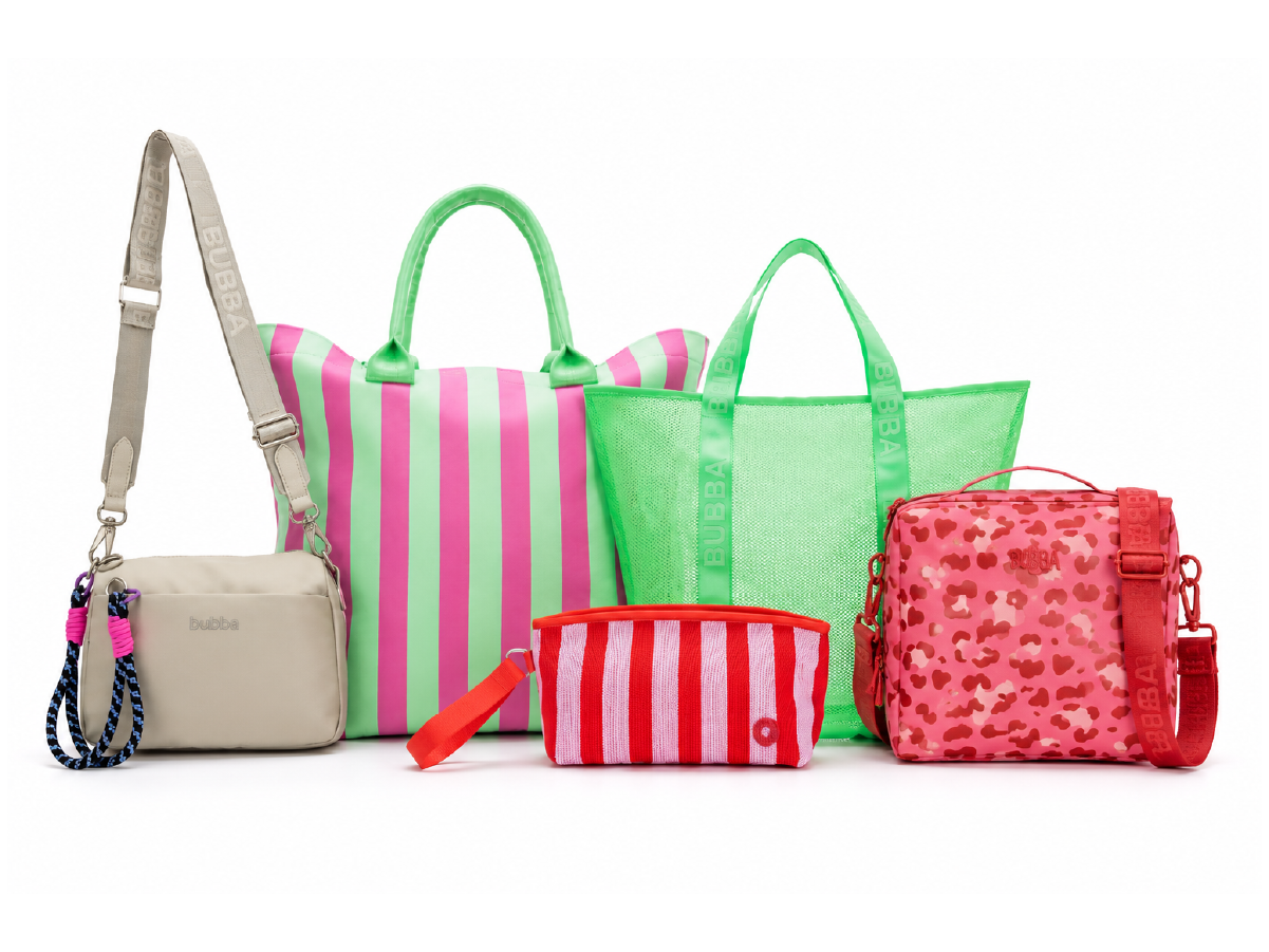 Bubba — colección bolsos 2