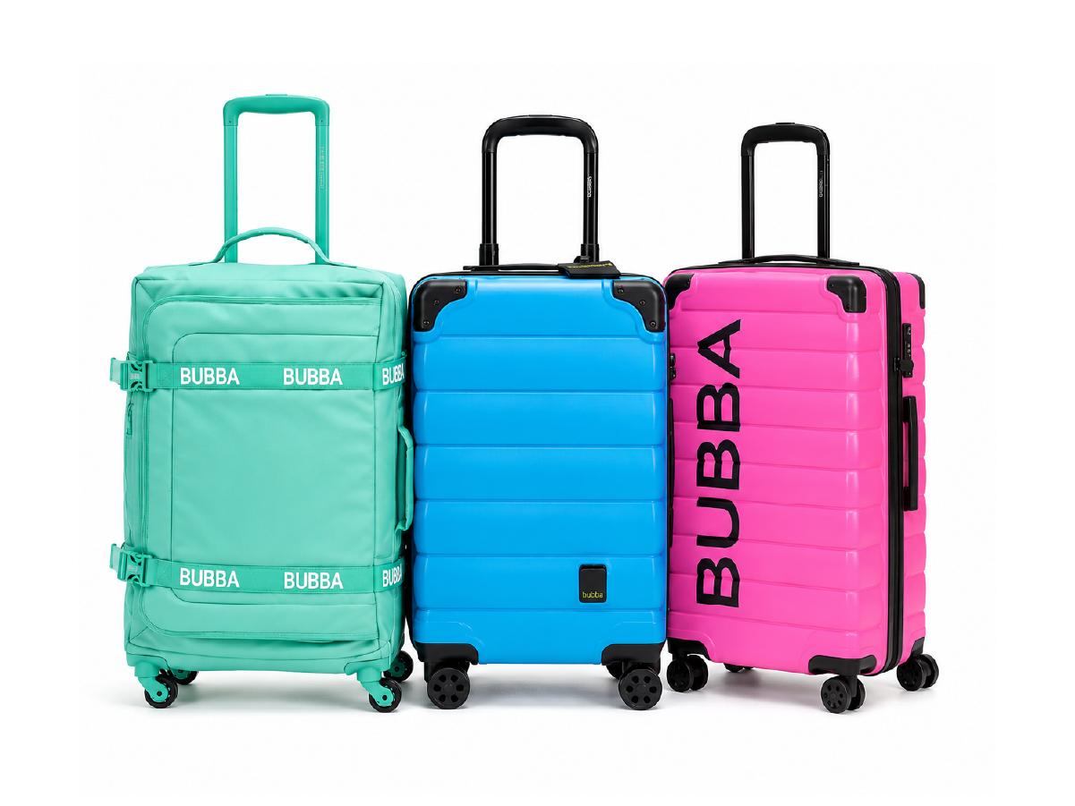 Bubba — colección bolsos 4