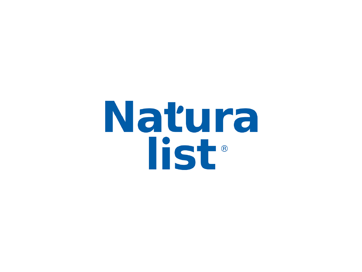 Naturalist — logo